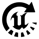 Restart Unreal icon